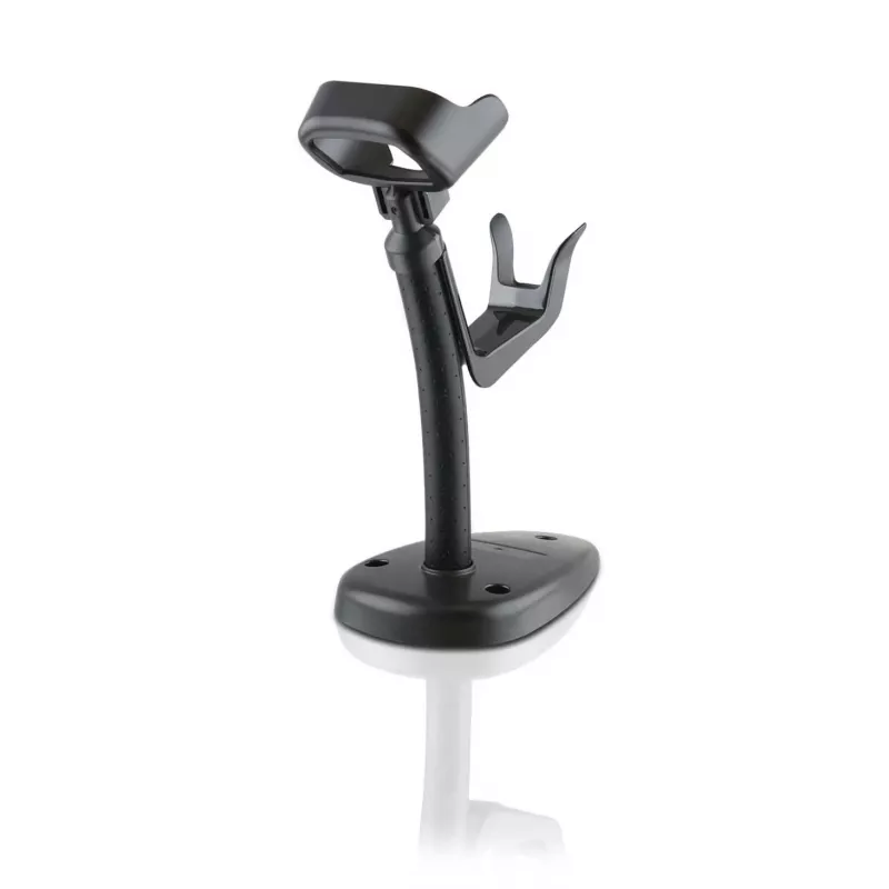 Stovas Datalogic STD-AUTFLX-QD25-BK juodas