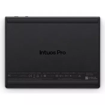 Mažas planšetinis pieštukas Wacom Intuos Pro