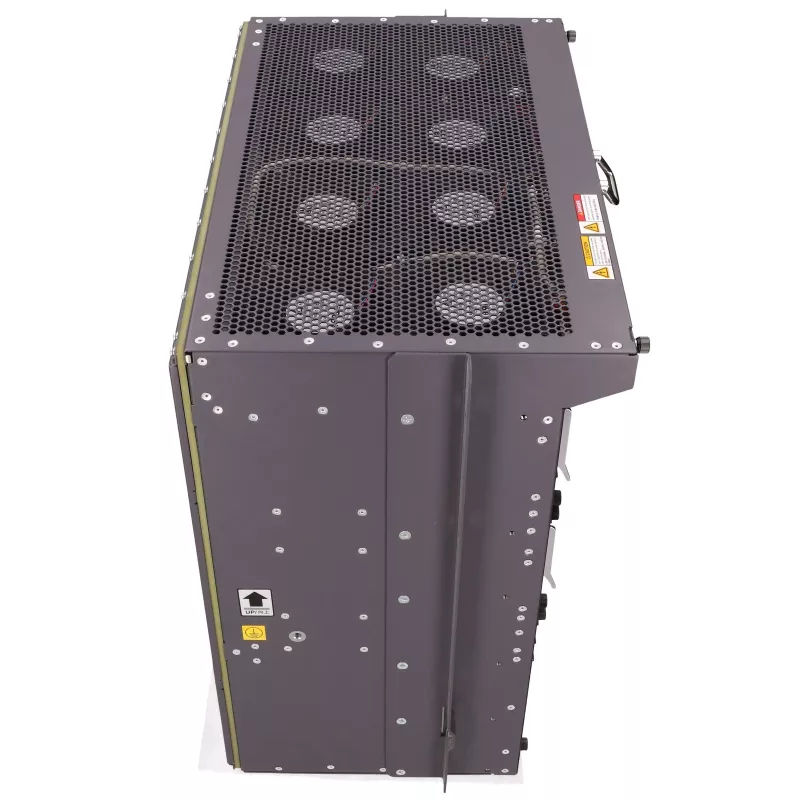 Huawei MA5680T OLT GPON maršrutizatorius su 2x GICF ir integruotu Wi-Fi 802.11ac