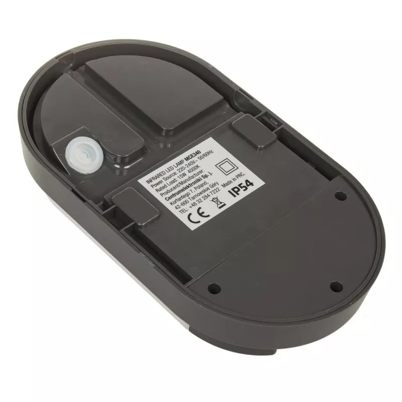 LED lempa lauko apšvietimui MACLEAN MCE340G 15W 1100 lm