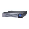 APC Easy UPS On-Line nepertraukiamo maitinimo šaltinis (UPS) Dvigubas keitimas (Online) 3 kVA 2700 W 6 AC lizdai
