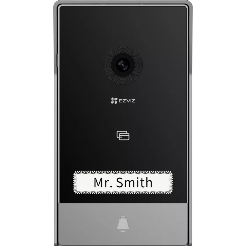 Vizualinis skambutis EZVIZ HP7
