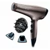 Plaukų džiovintuvas Keratin Protect, 2200 W, Channel AC 8002, 1 vnt.