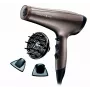 Plaukų džiovintuvas Keratin Protect, 2200 W, Channel AC 8002, 1 vnt.