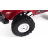 Amewi 22351 RC modelis antžeminė transporto priemonė Elektros variklis 1:16 Pickup sunkvežimis (22351)