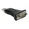 USB į Serial adapteris DeLOCK 61460