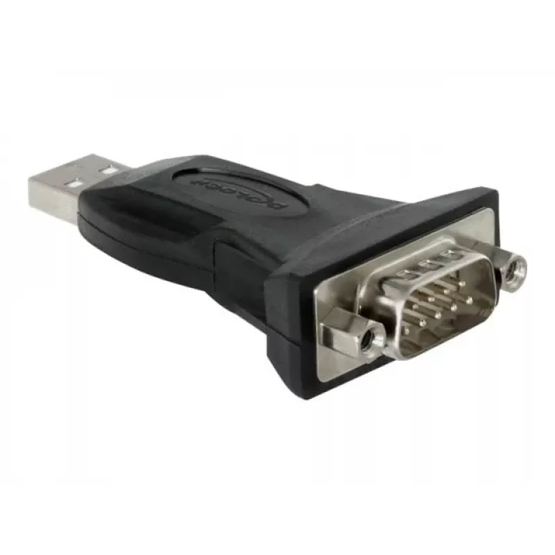 USB į Serial adapteris DeLOCK 61460