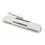 Stalviršinė vakuuminė pakavimo mašinėlė ESPERANZA EKV002, 30 cm, 110 W, balta