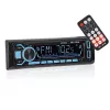 Automagnetola BLOW AVH-8890 FM 45W su Bluetooth, USB, AUX ir LCD ekranu