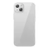 Dėklas telefonui Baseus OS-Lucent Series iPhone 15 Plus, skaidrus, plonas, permatomas apsauginis