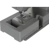 SINGER Heavy Duty 6335M automatinė siuvimo mašina, elektrinė, pilka