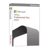 Microsoft Office Pro Plus 2021 Retail – Telefonas + CID