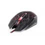Rebeltec Diablo - pelė - optinė - 6 mygtukai - laidinė - USB