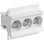 Hager LD02K63-3KS keraminis gaminys