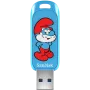 USB atmintukas SanDisk 128 GB USB Type-A Smerfai