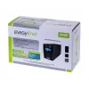 UPS Ever EASYLINE 650 AVR USB linijinis-interaktyvus 0.65 kVA 360 W