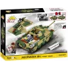 Cobi Blocks Jagdpanzer 38t Brave konstruktorius, 731 detalė