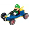 Mario Kart Mach 8 Twinpack atgal traukiamų automobilių rinkinys