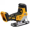 Pjūklas Grip Dewalt DCS335N-XJ