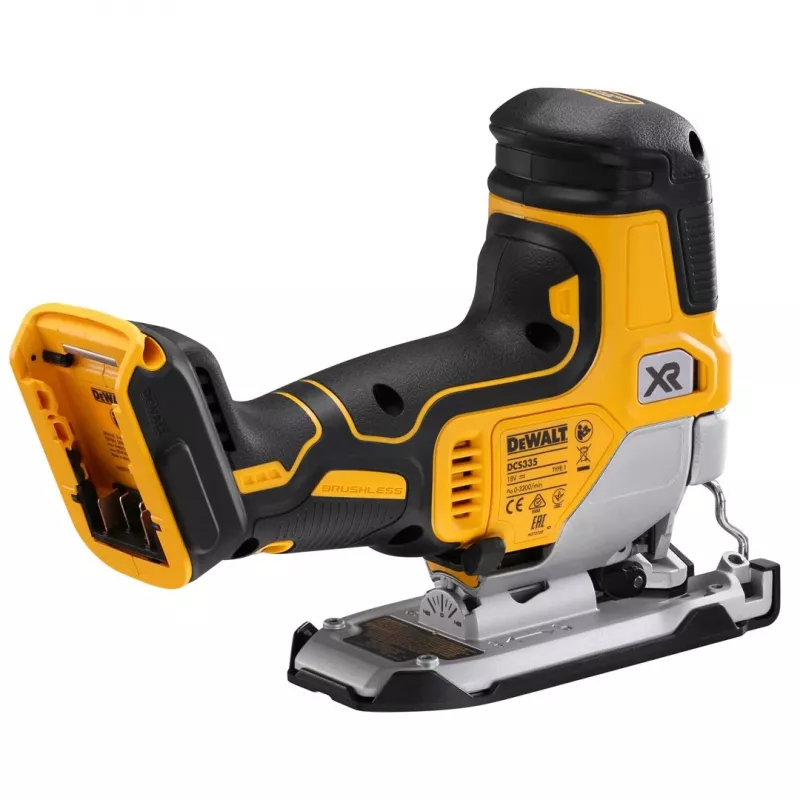 Pjūklas Grip Dewalt DCS335N-XJ