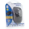 Esperanza EM123K pelė dešinei rankai Bluetooth 2400 DPI