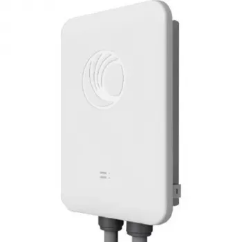 Prieigos taškas Cambium Networks cnPilot E500 – vidinis belaidis prieigos taškas, Wi‑Fi 5 (802.11ac), be PoE