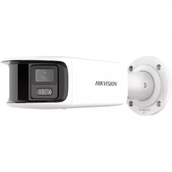 IP apsaugos kamera Hikvision DS-2CD2T87G2P-LSU/SL(4MM)(C) lauko