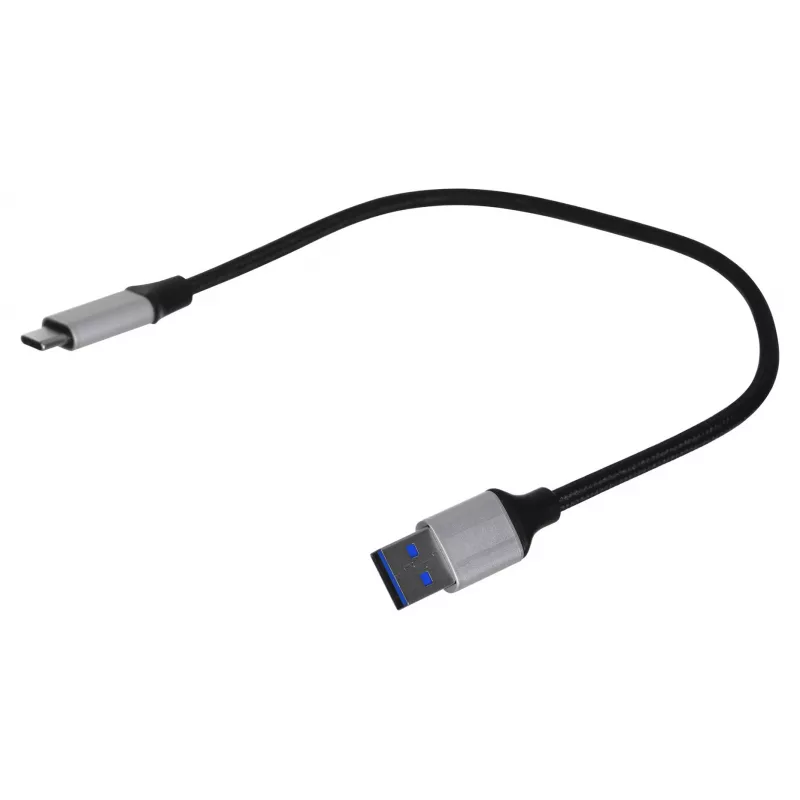 Silicon Power PC60 256 GB USB Type-C 3.2 Gen 2 (3.1 Gen 2) Juoda