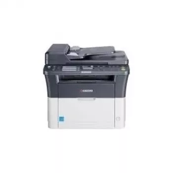 KYOCERA FS-1325MFP Daugiafunkcinis Laserinis A4 1800 x 600 DPI 25 ppm