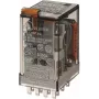 Finder Relė Gold-Kontakt 230V AC 4W 7A f.Fas. 94.04/84/44 55.34.8.230.5040 (553482305040)