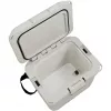 Coleman Pro 25QT šaldymo dėžė balta HDPE 24L 72h