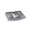 Bosch indaplovė SMV46KX12E | įmontuojama | 60 cm | 13 komplektų | 6 programų | energijos klasė E | AquaStop | balta