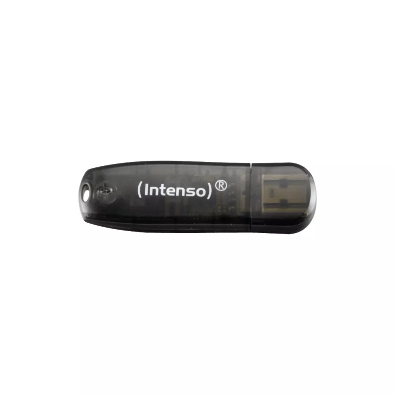 USB atmintukas Intenso Rainbow 32GB USB Type-A 2.0