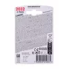 Energizer baterija specializuota CR2032, 4 vnt., 3V, ECO