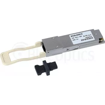 CBO QSFP28-100G-SR4-DE-BO QSFP28 100G SR4 850 nm daugiamodis šviesolaidinis siųstuvas-imtuvas
