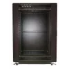 Extralink stovas 32U 600x1000 Juodas stovimas
