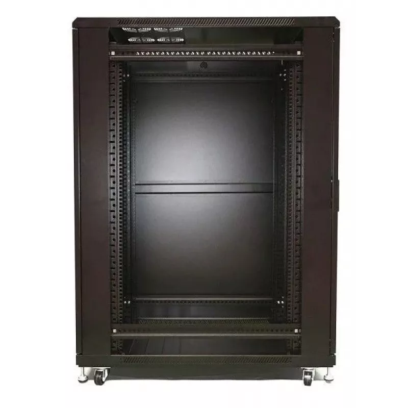 Extralink stovas 32U 600x1000 Juodas stovimas