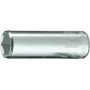 Smūginis antgalis Gedore 6192560 gylis 45 mm aukštis 35 mm svoris 50 g