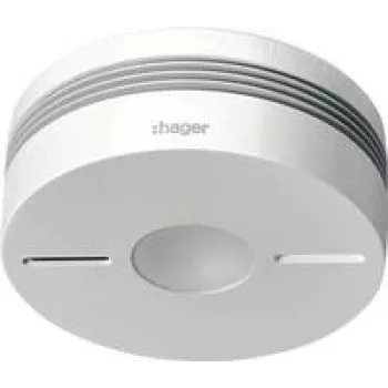 Kištukinis lizdas Hager TG551A