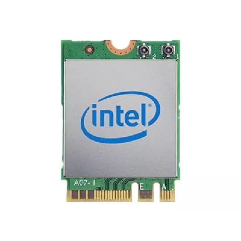 Tinklo plokštė Intel 9260.NGWG vidinė WLAN 1730 Mbit/s