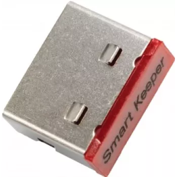 Smartkeeper CSK-PC01P Raudona