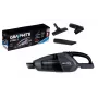 Energy+ 58G097 GRAPHITE 2-in-1 akumuliatorinis dulkių siurblys