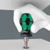 Wera Kraftform compact Stubby 1 daugiafunkcis atsuktuvas su keičiamais antgaliais (05057471001)
