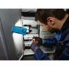 HAZET 1979W-82 Kišeninis LED darbinis žibintas, vienspalvis, baterijinis