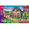 LEGO Friends 42688 Arklidė ir jojimo akademija