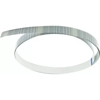 FPC plokščiasis lankstusis kabelis Flashforge AD4 ekstruderiui, modelis 40001608003