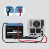 Įkraunama LiFePO4 baterija QOLTEC 12,8V 30Ah 384Wh su BMS