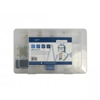 ALLNET Brick’R’knowledge MHz DIY rinkinys ALLNET 500g