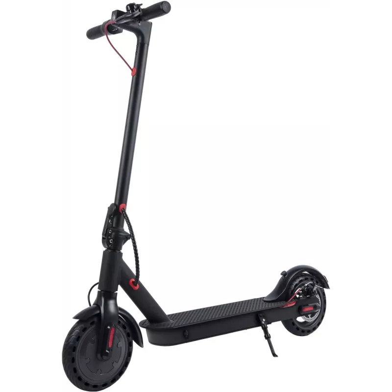 SENCOR SCOOTER ONE 2020 savaiminio balansavimo elektrinis paspirtukas