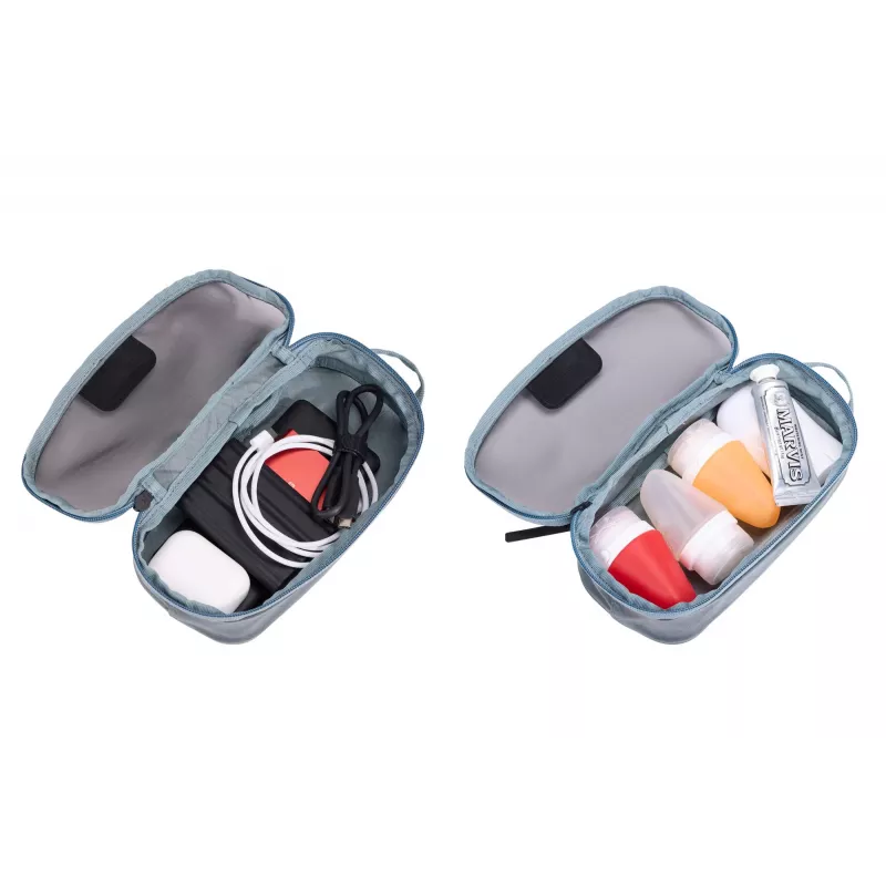 Thule 5576 Pakavimo kubas XSmall pond gray